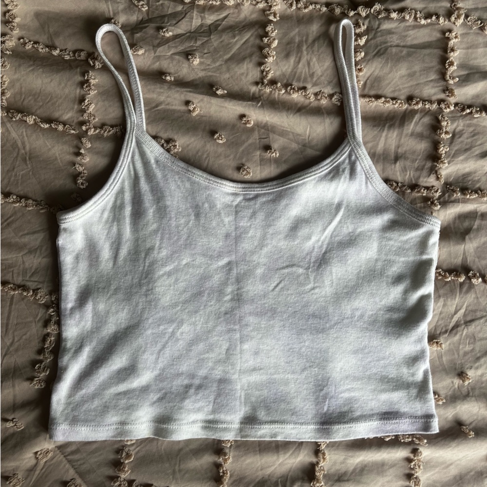 John Galt Basic Top - Picture 1 of 2